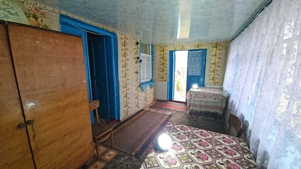 Будинок що продається в селі Ярешки. Є ВІДЕООГЛЯД.