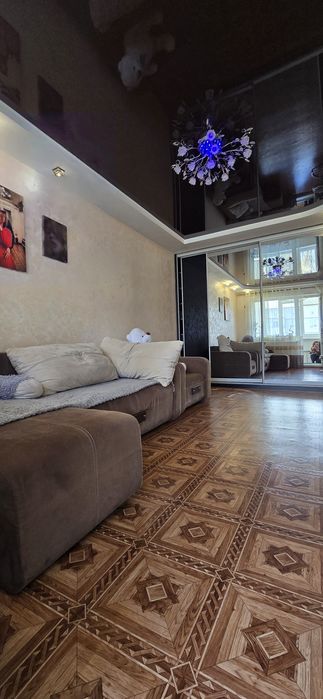 Новинка продаж 2х кімнатної квартири на масиві Незалежності