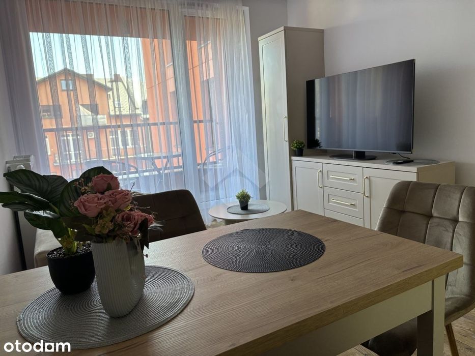 2 pokojowe mieszkanie o wysokim standardzie-Bronowice - Widok 2