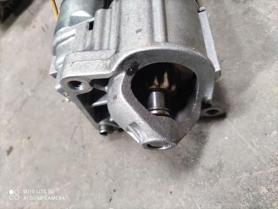 Motor de arranque - Volvo S40 / V40 1.9 TD