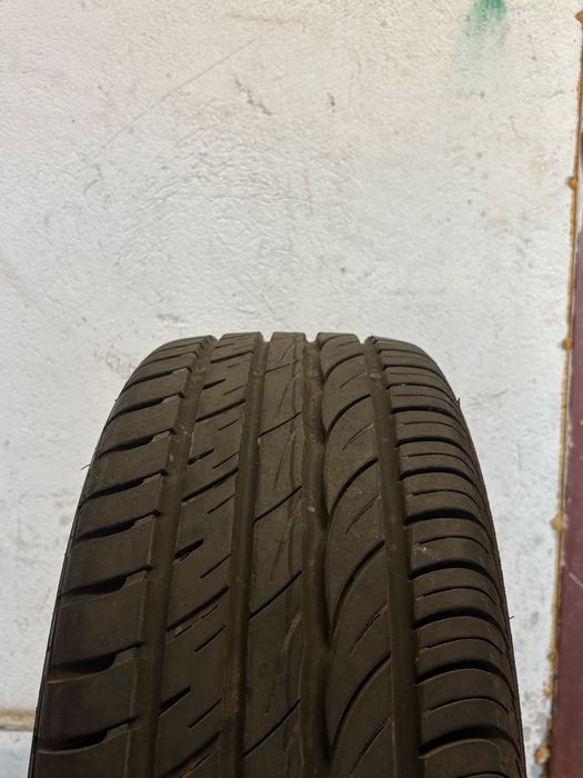 205/45 r16 Barum Bravuris 2