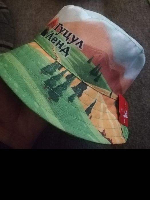 Кепка новая супер.
