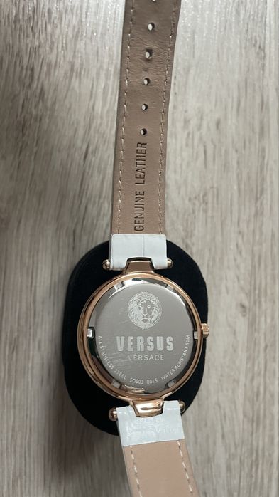 Zegarek Versus Versace