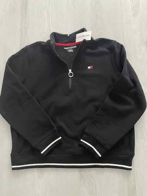 Tommy Hilfiger - bluza damska z USA, XL.