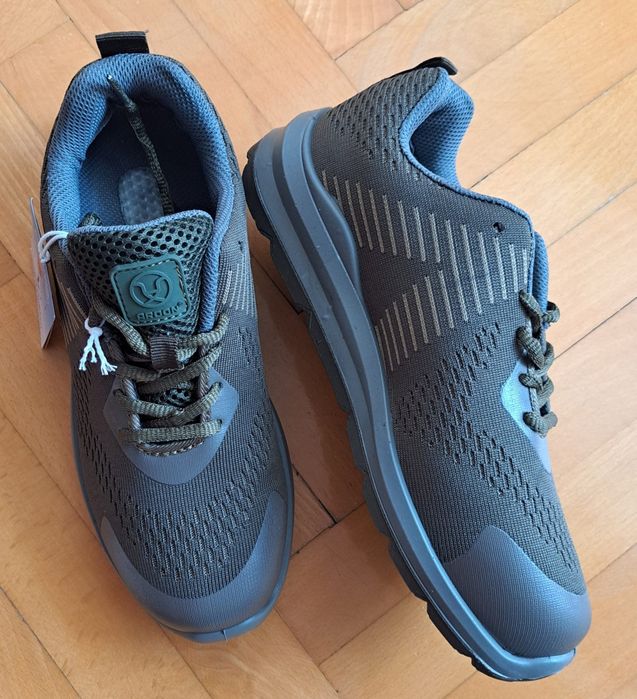 Buty robocze / 38