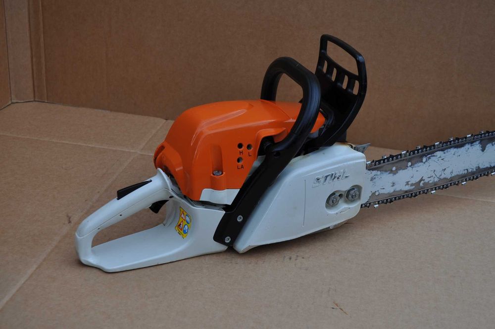 Piła spalinowa Stihl Ms 271-Okazja