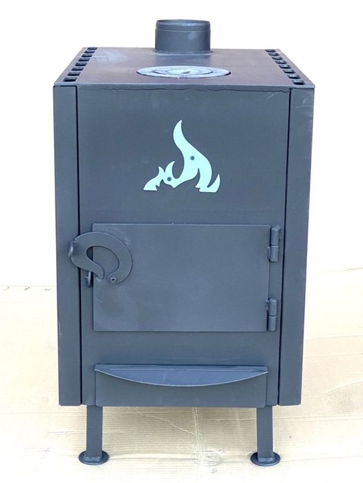 Буржуйка ,піч дровяна