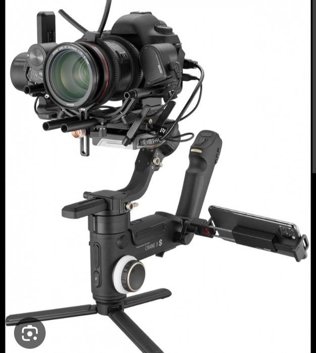 Kit Zyhun crane 3 s pro