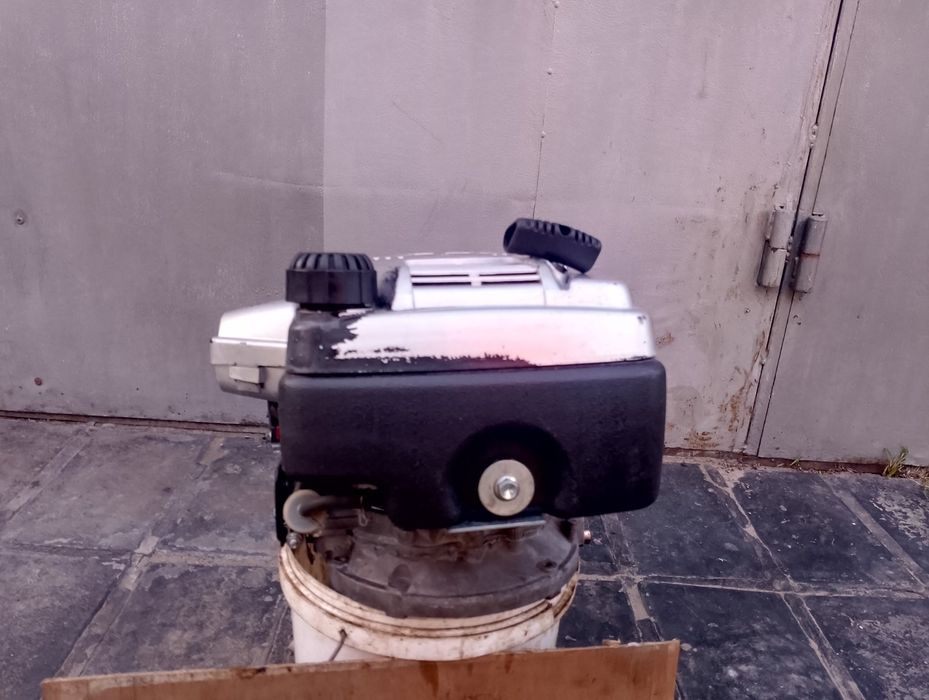 Продам двигун Al-ko pro-124
