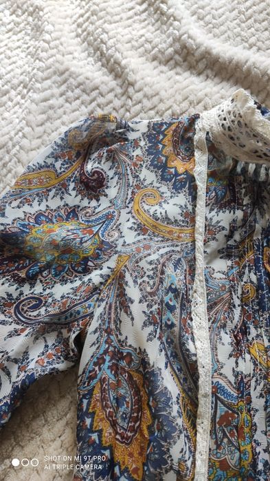 Vestido Highly Preppy xs