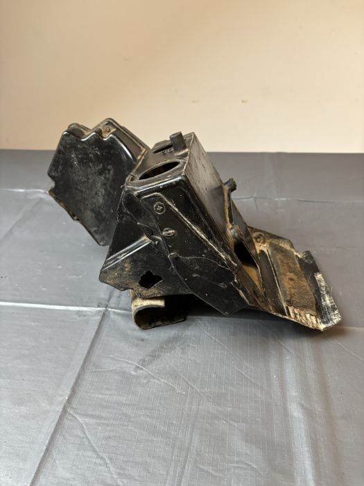 Air box filtr powietrza YAMAHA XT600