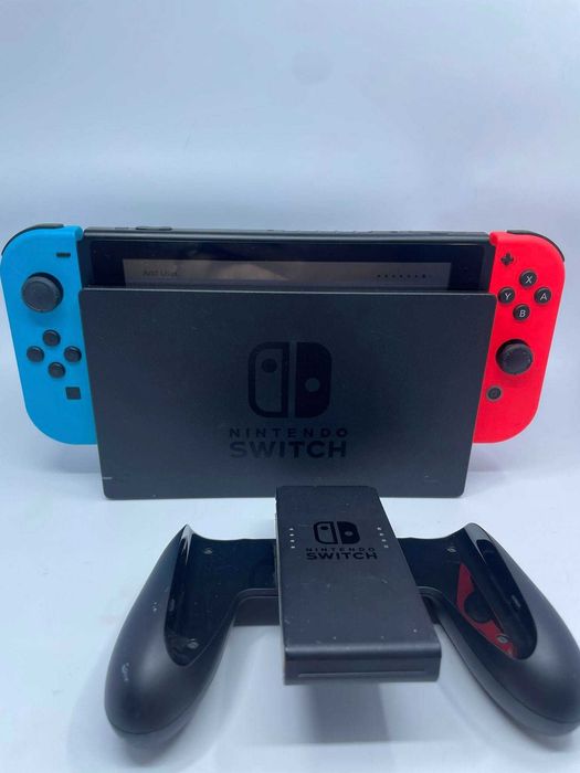 Konsola Nintendo switch