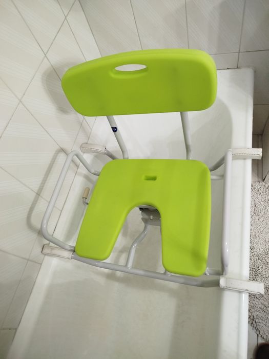 Cadeira para banho