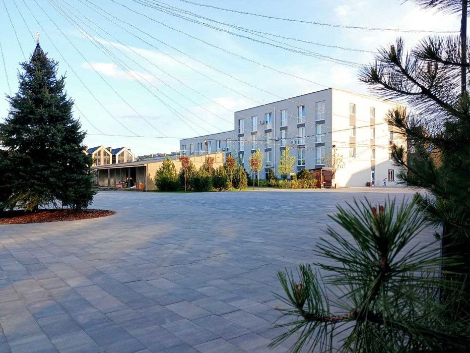 Дворівнева квартира від забудовника БЕЗ% 20 хв від метро.Розтерм-ання