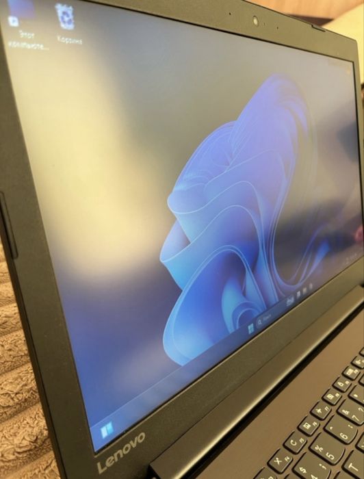 Продам ноутбук lenovo