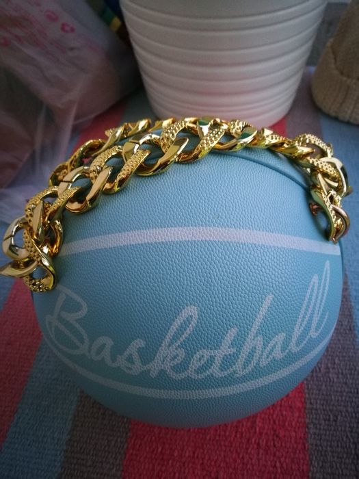 Mala de senhora basketball