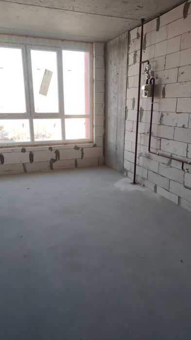 Продам простору 1-кімнатну квартиру 47,5 м² від власника | ЖК «Добре Місто 2» («Піонерський Квартал 2») | Чабани | єОселя, єВідновлення