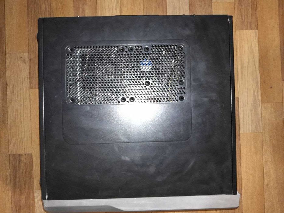 Игровой пк, Офисный пк, Настольный Компьютер i5-7500