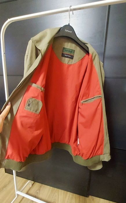 Чоловіча куртка/ вітровка Hardtop