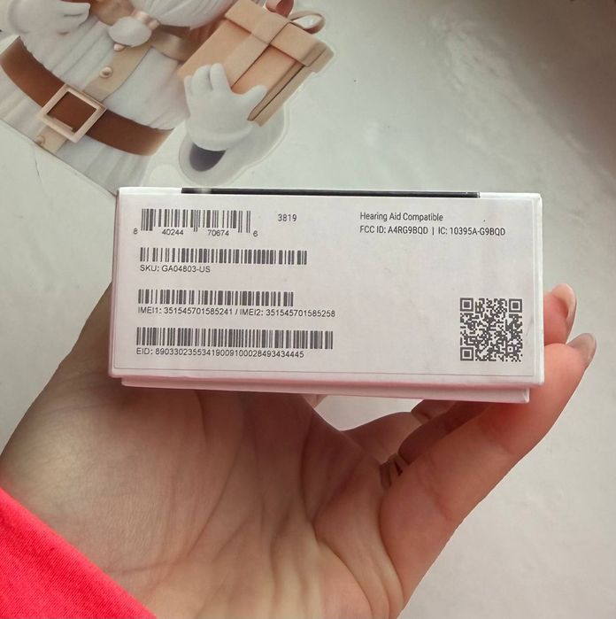 Pixel 8 8/128 gb neverlock