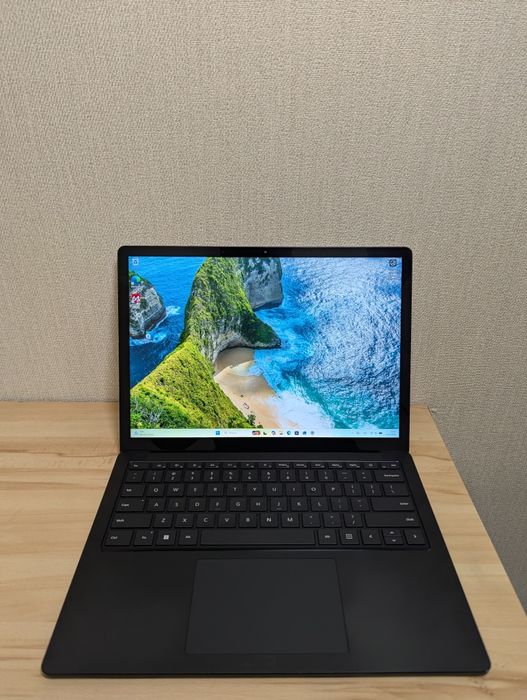 surface laptop 4 - купити ноутбуки - Ціна на OLX.ua