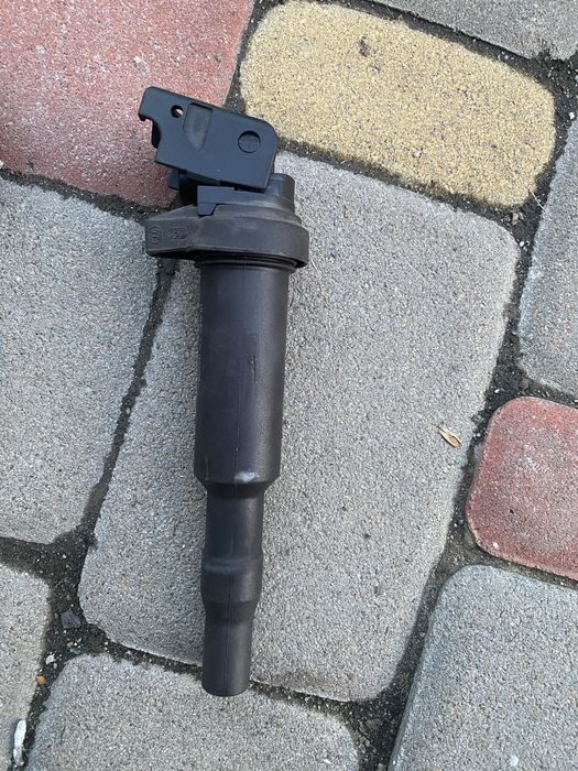 Катушки на BMW E60 n54b30