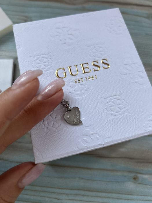 Ланцюжок guess