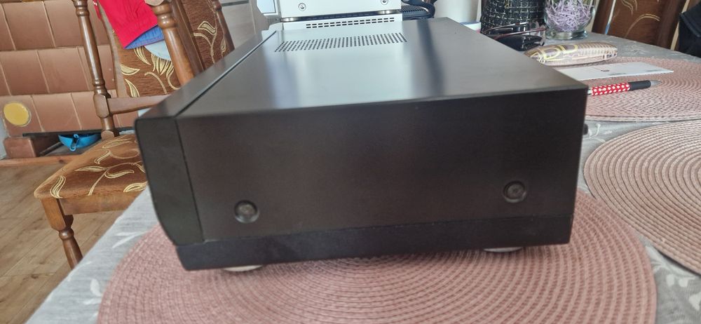 Technics su a 700mk3