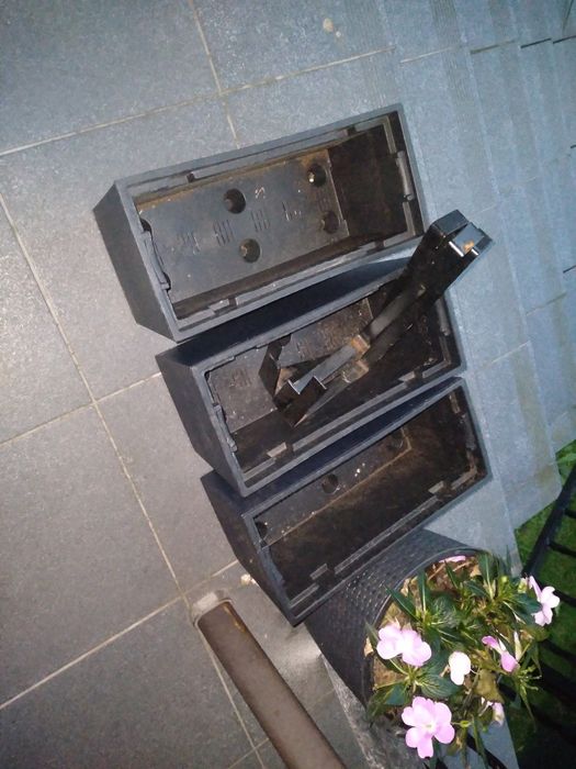 Doniczka , donica, korytko