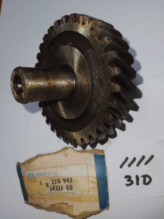 Peças para Mini 1000