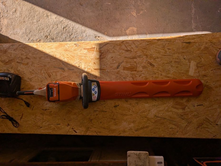 Nożyce kumulatorowe Stihl HSA60