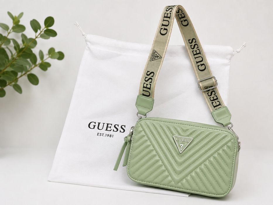 Mala Guess nova original a tiracolo