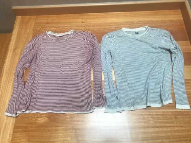 2 camisolas de pijama Soit64738273681921121