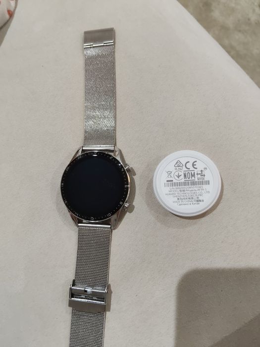 Smartwatch huawei