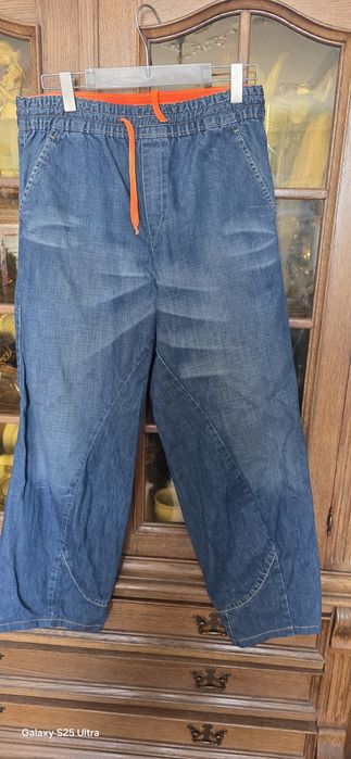 Levis Engineered джинсы размер 32