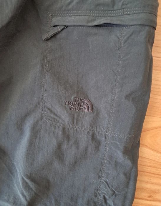 Spodnie turystyczne The North Face