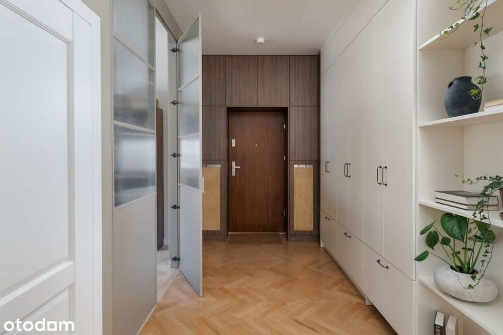Mieszkanie – Warszawa, Ochota I, Ochota - Widok 3