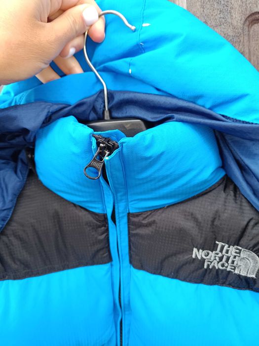 North face дитячий