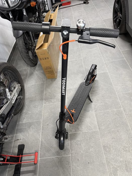 Trotinete Elétrica TODIMART T3 350W – NOVA