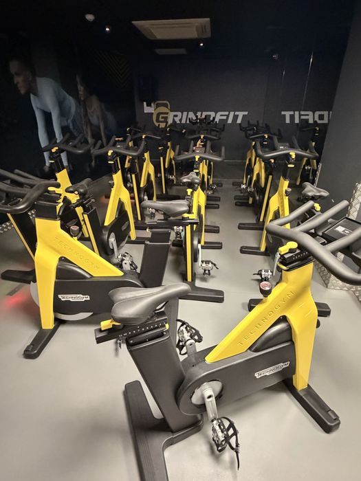 Aparelhos de Cardio Technogym Otimo estado