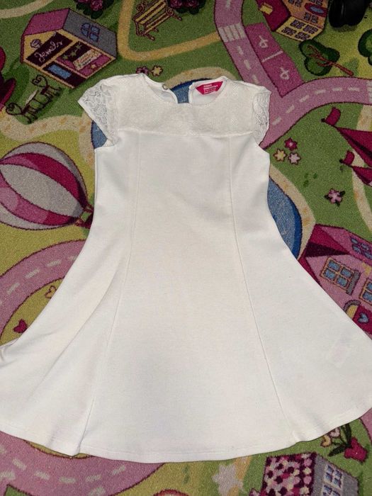 Нарядное платье, сукня