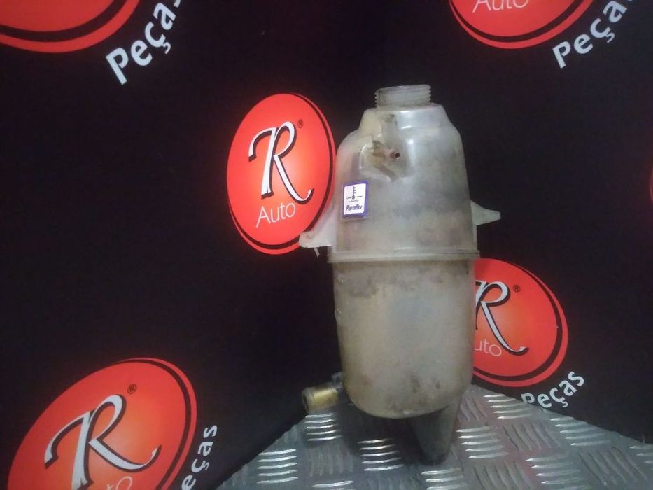 Reservatorio Da Agua Do Radiador  Fiat Multipla (186_)