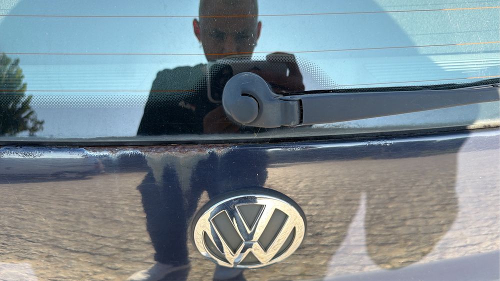 Volkswagen golf 4 (ler descrição) — photo 4