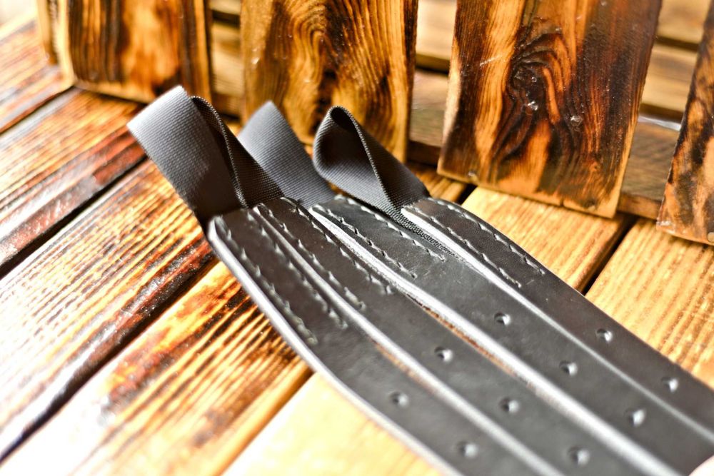 Przystuły z oczkiem/uchem