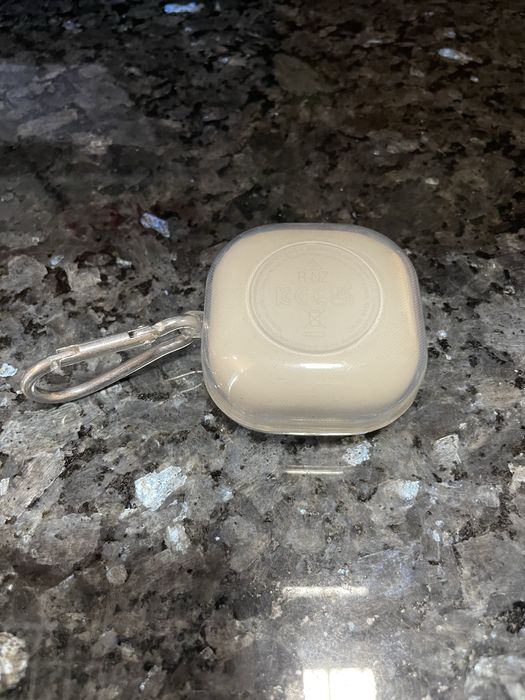 Earbuds FE da Samsung excelente estado sem uso