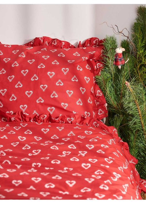 Pościel komplet nowy 100 × 135