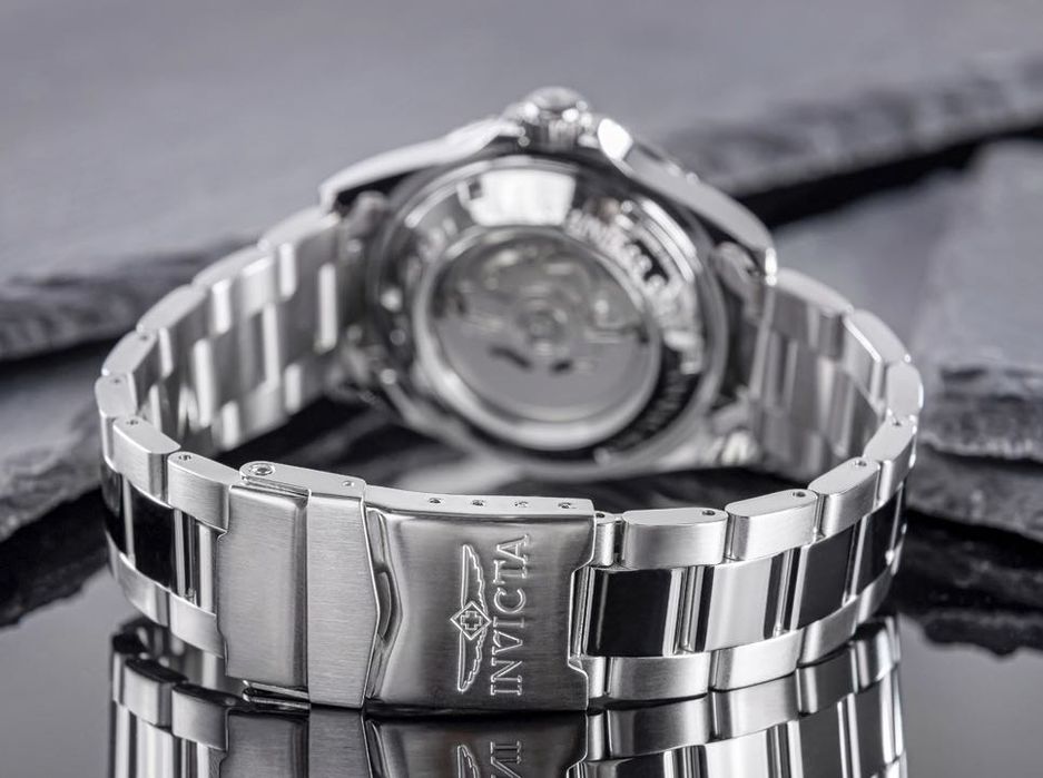 Годинник механічний Invicta 35691 Pro Diver Automatic 40 мм. 200 MT.