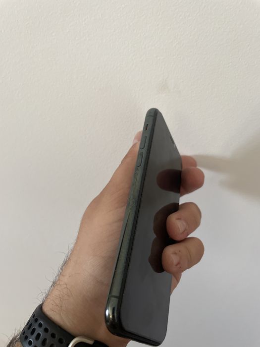 Iphone 11 pro 256Gb