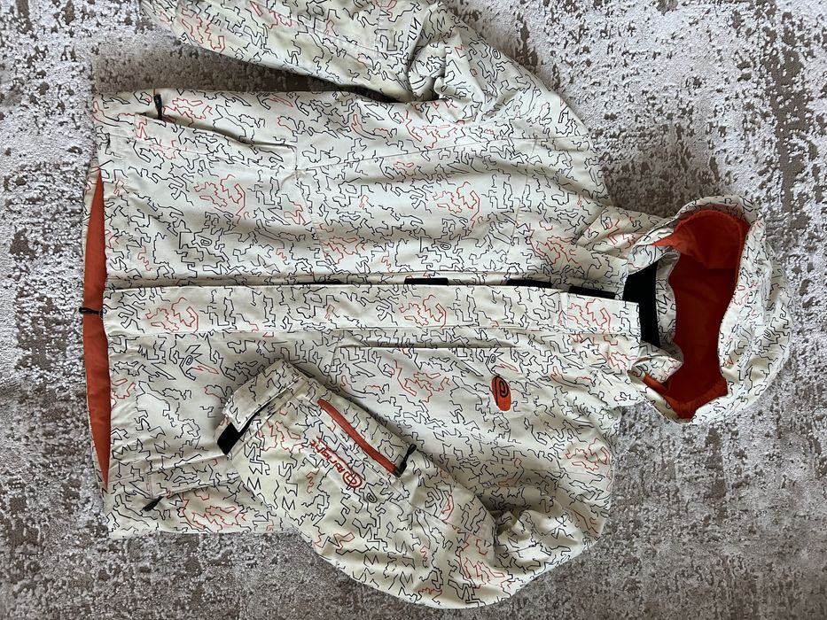 Лижна  дитяча куртка