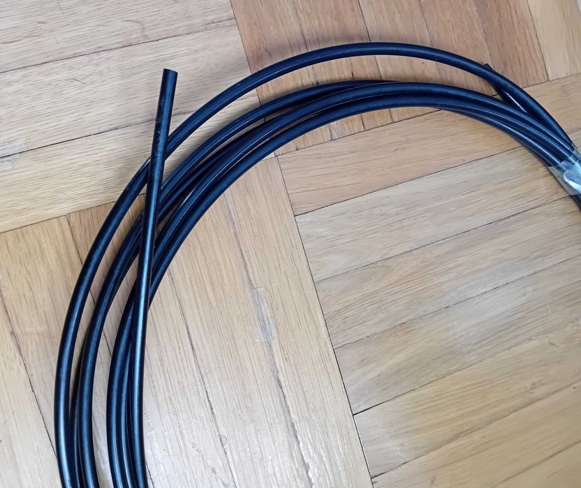 Przewód do hamulca hydraulicznego MAGURA HS 11, HS22, HS33 .